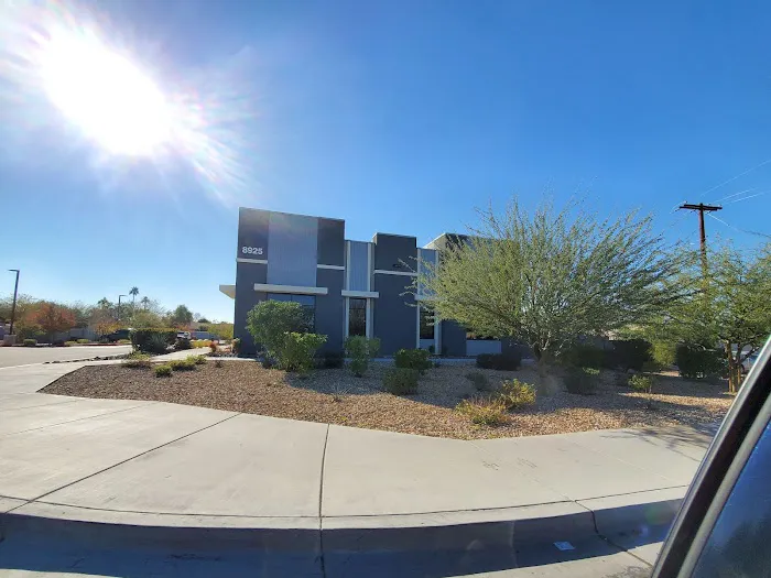 Peoria Animal Hospital Picture 2