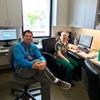 Peoria Animal Hospital ico