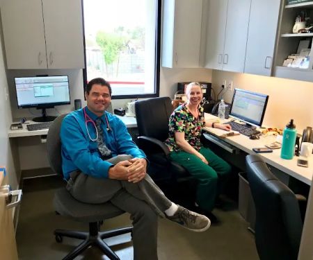 Peoria Animal Hospital
