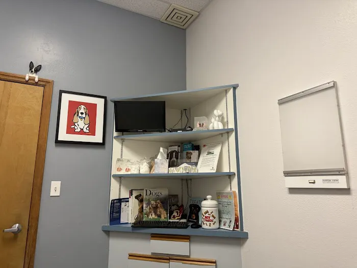 Ahwatukee Animal Care Hospital Picture 5