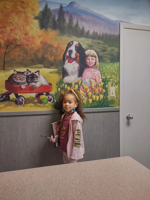 Ahwatukee Commons Veterinary Hospital Picture 9