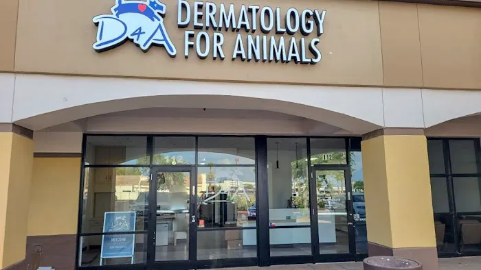 Dermatology for Animals Goodyear Picture 10