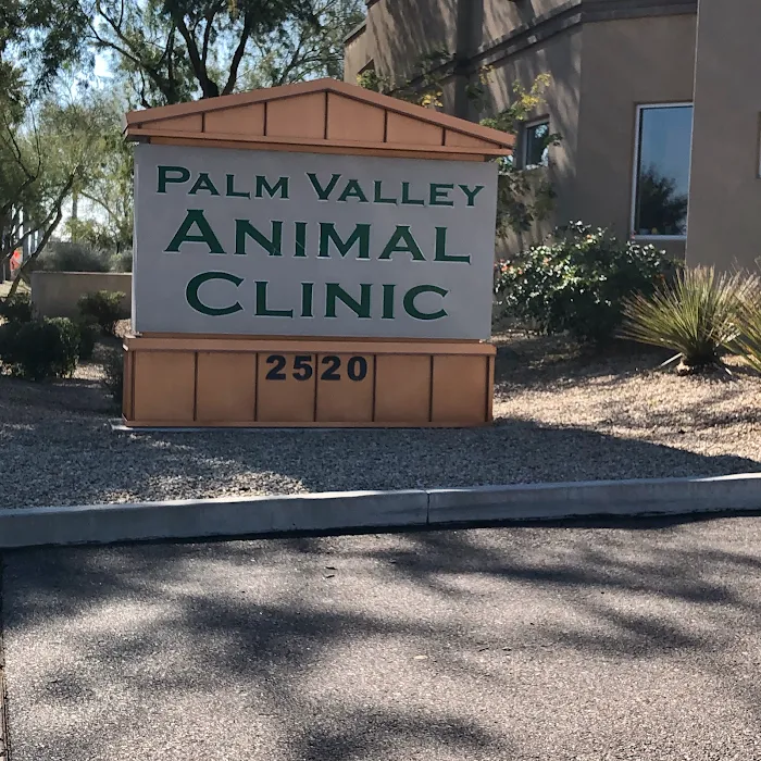 Palm Valley Animal Clinic Picture 6