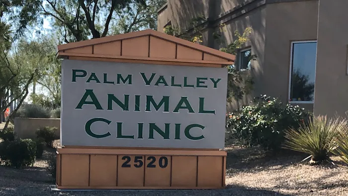 Palm Valley Animal Clinic Picture 2