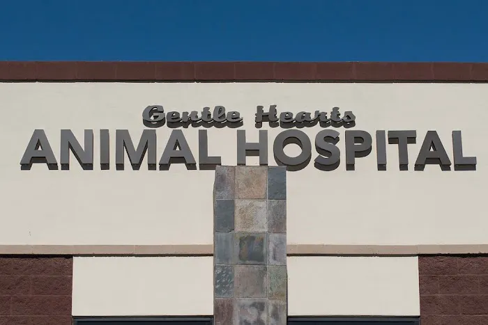 Gentle Hearts Animal Hospital Picture 1