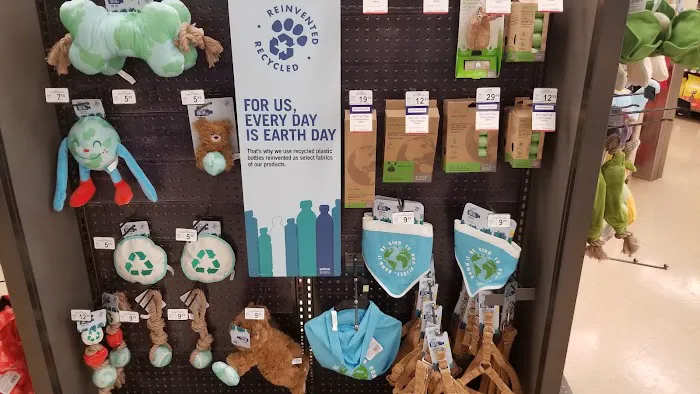 Petco Picture 1