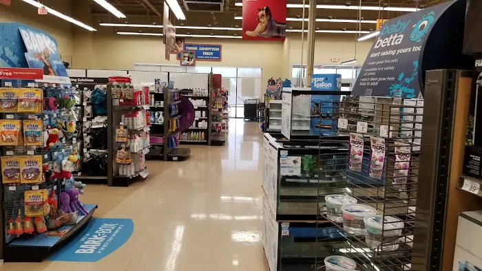 Petco Picture 2