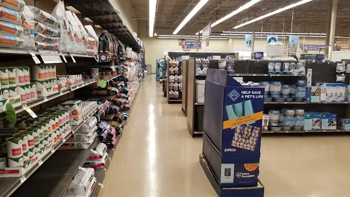 Petco Picture 4