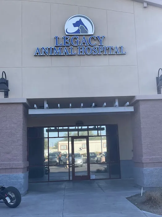 Legacy Animal Hospital Picture 6
