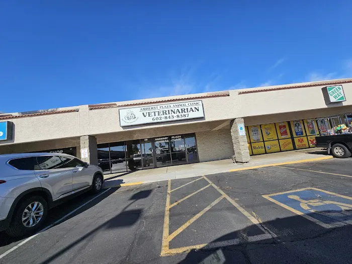 Amherst Animal Clinic Picture 6