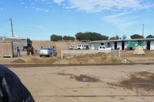 Auto Service Center