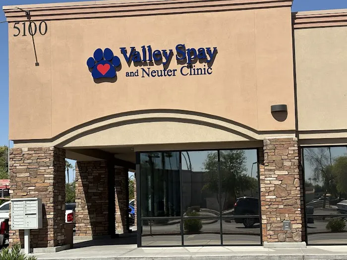Valley Spay and Neuter Clinic Picture 7