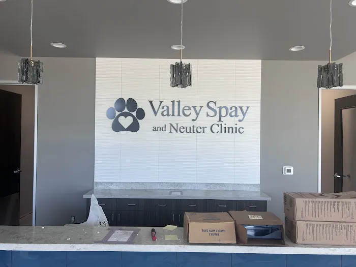 Valley Spay and Neuter Clinic Picture 9