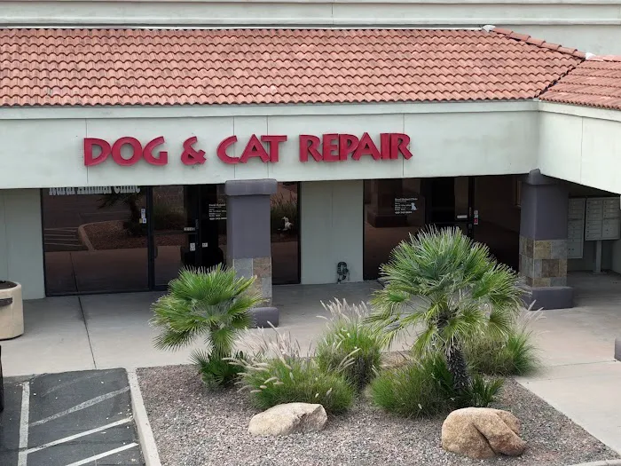 Rural Animal Clinic a.k.a Dog & Cat Repair Picture 7