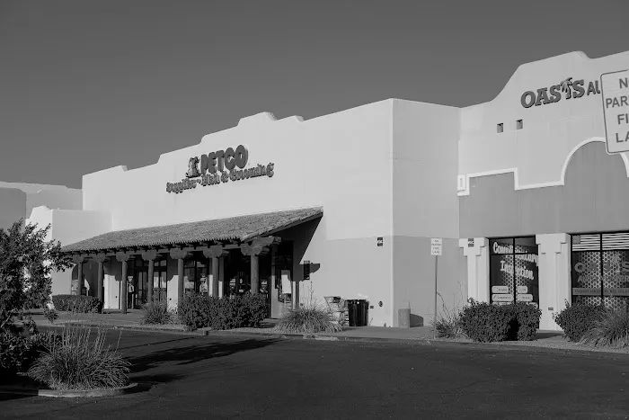 Vetco Total Care Animal Hospital Picture 6