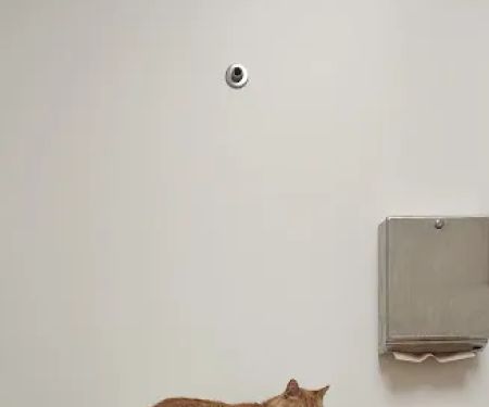 Vetco Total Care Animal Hospital
