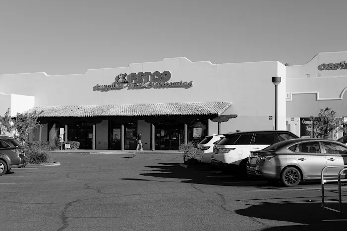 Petco Picture 2