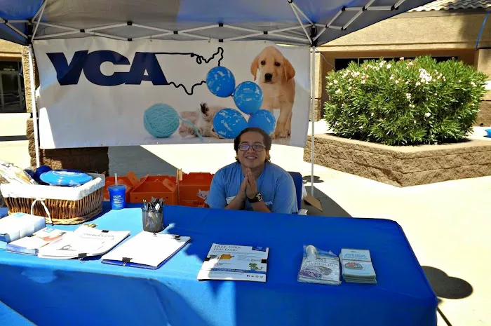 VCA Elliot Park Animal Hospital Picture 8