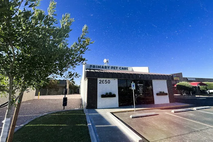 Primary Pet Care Picture 7