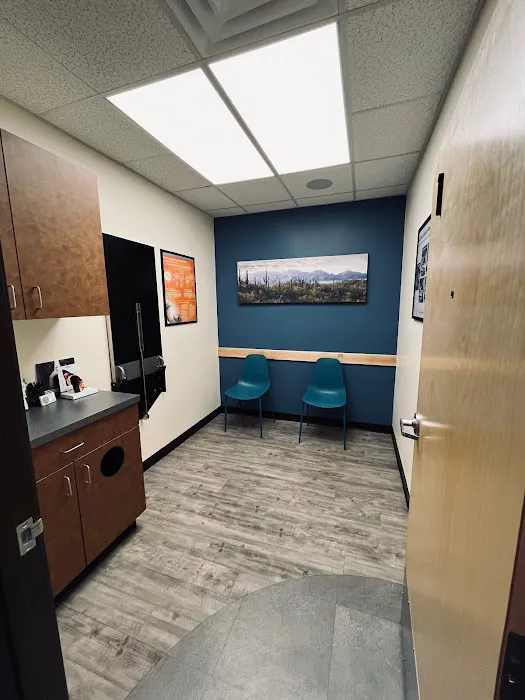 Primary Pet Care Picture 9