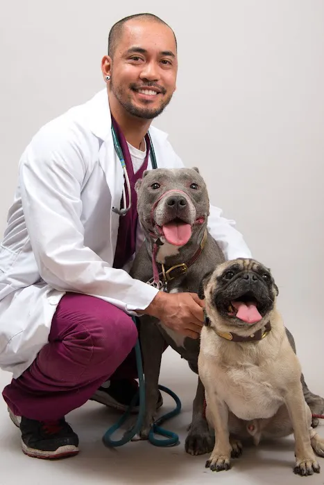 The Scottsdale Veterinary Clinic Picture 9