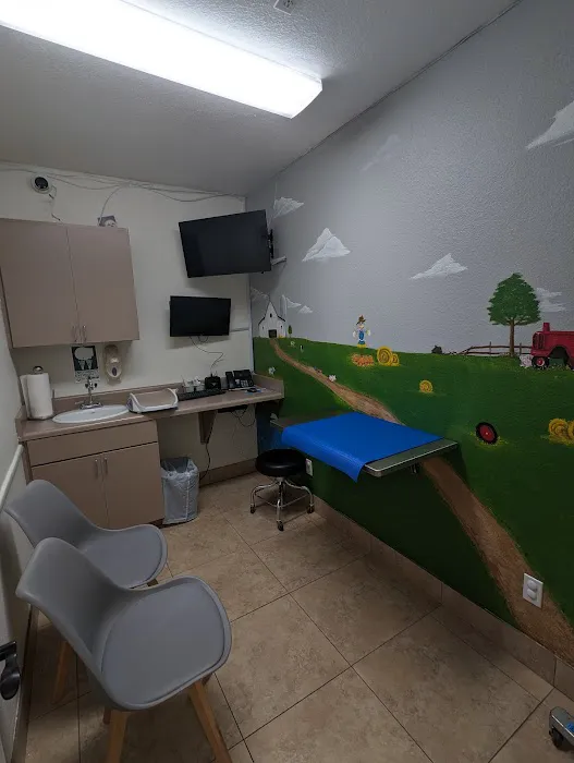 Kaibab Animal Hospital Picture 8