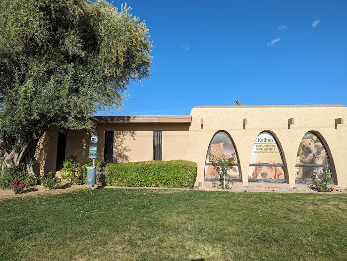 Kaibab Animal Hospital Picture 3