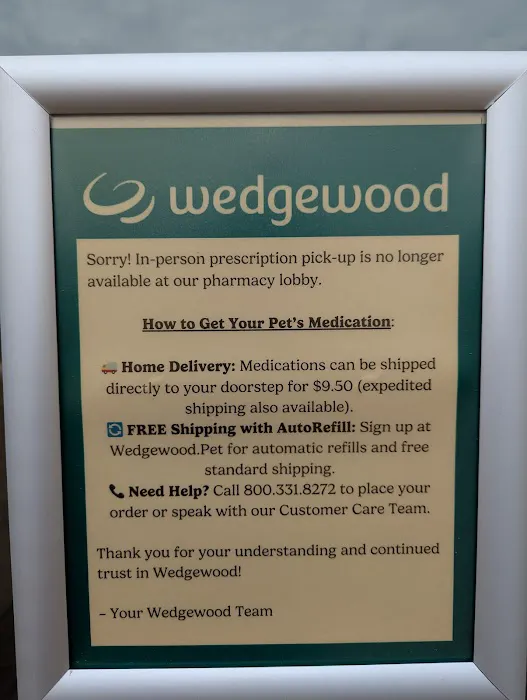 Wedgewood Picture 4