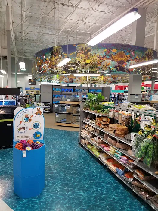 Petco Picture 10