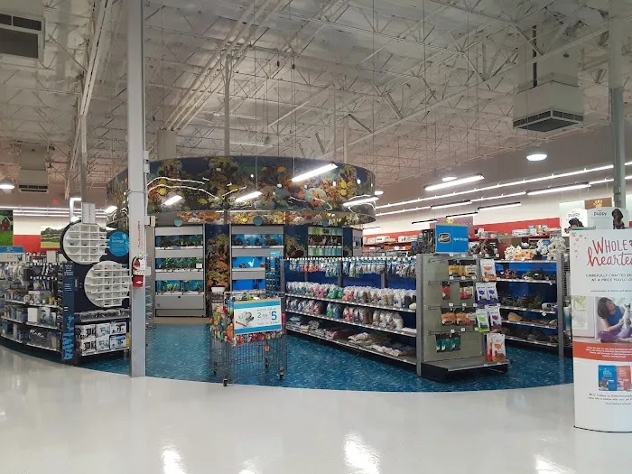 Petco Picture 8