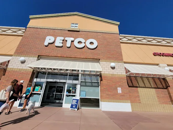 Petco Picture 9