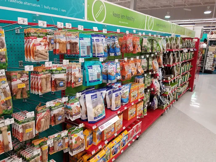 Petco Picture 7