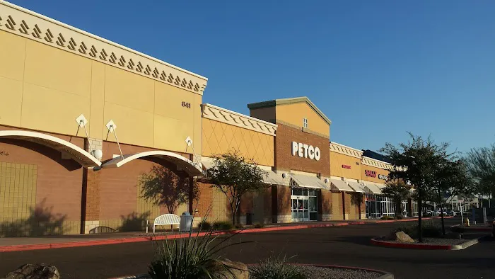 Petco Picture 6