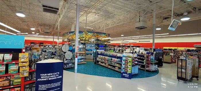Petco Picture 2