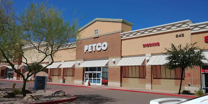 Petco Picture 3