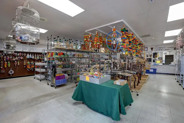 Arizona Bird Store Picture 2