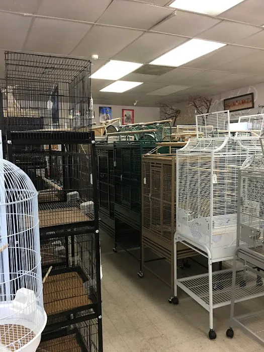 Arizona Bird Store Picture 9