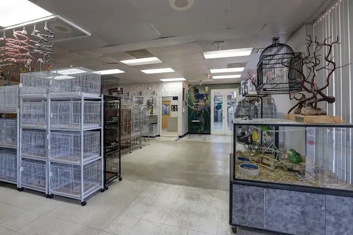 Arizona Bird Store Picture 7