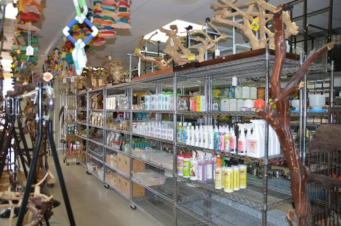 Arizona Bird Store Picture 1