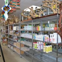 Arizona Bird Store ico
