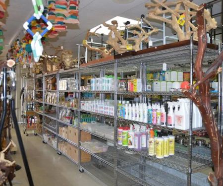 Arizona Bird Store