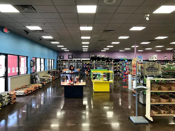 Pratt’s Pets - Mesa Picture 2