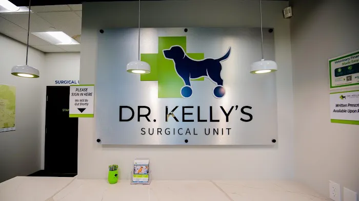 Dr. Kelly's Surgical Unit - West Mesa Picture 5