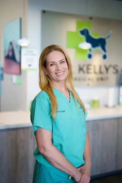 Dr. Kelly's Surgical Unit - West Mesa Picture 1