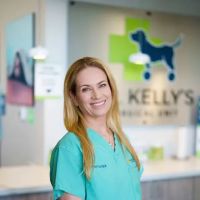 Dr. Kelly's Surgical Unit - West Mesa ico