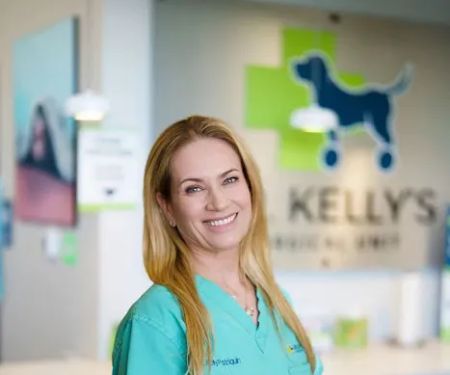 Dr. Kelly's Surgical Unit - West Mesa