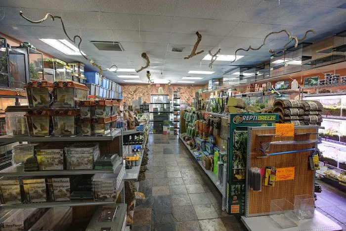 Predators Reptile Center Picture 4