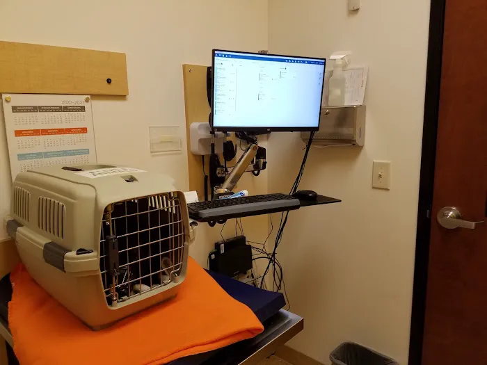 Banfield Pet Hospital Picture 6