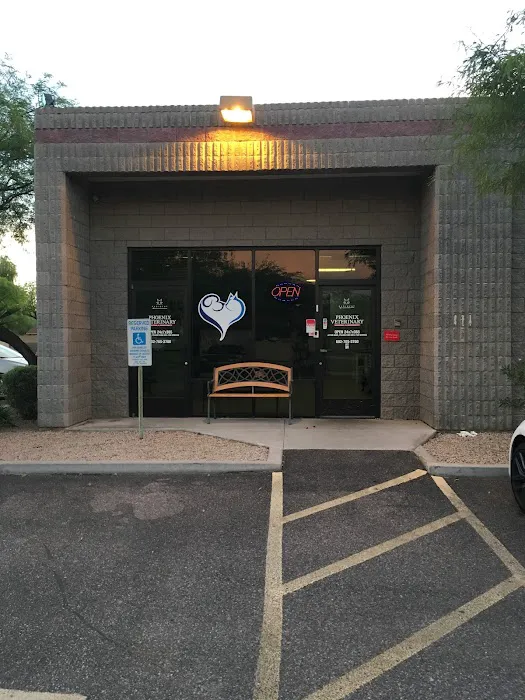 Phoenix Veterinary Referral & Emergency Center Picture 5