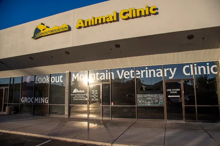 Lookout Mountain Veterinary Clinic Picture 4